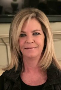 Cathy Bio Pic